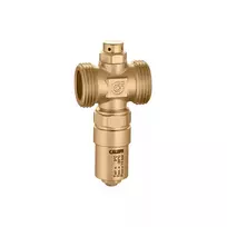 Užšaldymo vožtuvas caleffi istop 108 serija (108601) žalvario g1