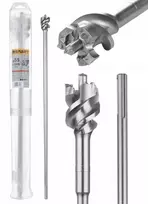 SDS Max 55x1000 Smart365 Piercing Drill Bit