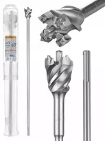 SDS Max 65x1000 Smart365 Piercing Drill Bit