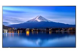 Sharp MultiSync P556 Large Format  - 55-inch UHD, 700 cd/m2, 24/7 Operation | PNP556 | 4550556131056