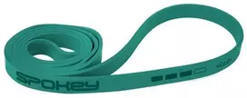 Pasipriešinimo guma Spokey Power, 208 cm Hard