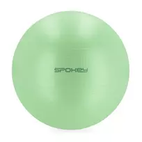 Gimnastikos kamuolys Spokey, žalias, 75 cm