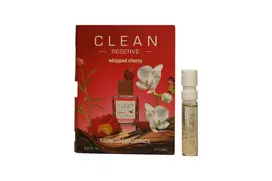Universalūs kvepalai, Clean, Reserve Whipped Cherry Vial EDP