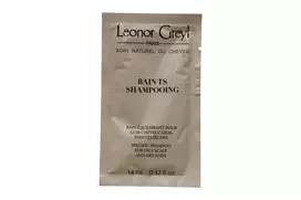 Leonor Greyl, Bain Ts, Hair Shampoo, Balancing, 14 ml *Sample
