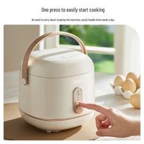 Midea Mini Smart Rice Cooker CN plug (adapter included)