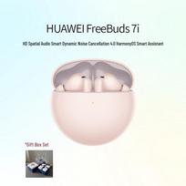 Huawei FreeBuds 7i Bluetooth Noise-Cancelling Earbuds