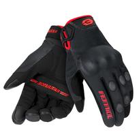 Breathable Motorcycle Gloves Men Women Anti-Fall Motocross Touch Screen Moto Gloves Cycling Mountain Bike Guantes Spring Summer M