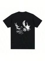 Rapper Ken Carson Playbois Carti Unisex T-Shirt S