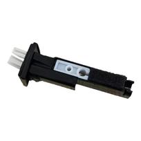 Užraktas kuro bakui Renault Logan Sandero DACIA Duster Nissan Lada 788276143R Benzino bako dangtelio atidarymo užraktas