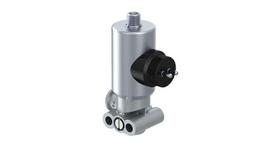 WABCO Solenoidinis vožtuvas 4721717000