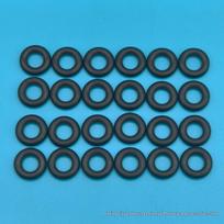 Rubber O-ring for Johnson/Evinrude 335362 Consult Customer Service