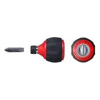 ANEX Ratchet Starby 60 306 Screwdriver, Interchangeable, Mini-Sta No.