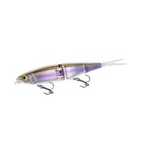 Shimano Bass Masalas Facer 001 Veidrodinis Wakasagi 85+SF ZR-M10Z