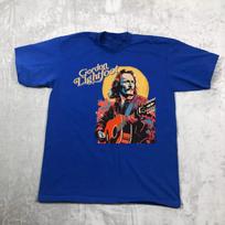 Gordon Lightfoot 2026 Blue Classic Unisex Cotton S-5XL T-Shirt XL