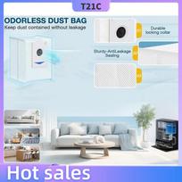 T21C 38-Piece Replacement Kit For ECOVACS DEEBOT T30S/T30S COMBO/T30S Pro Vacuum Cleaners
