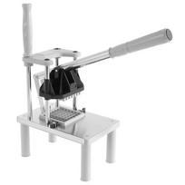 ABBP-Commercial Vegetable Fruit Chopper Heavy Duty Stainless Steel French Fry Cutter For Tomato