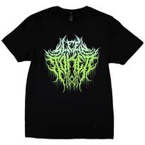 Sleep Token Death Metal Logo Shirt S-XXL Tshirt Official Rock Band T-Shirt S