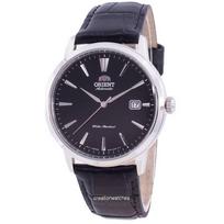 Orient Contemporary RA-AC0F05B10B automatinis vyriškas laikrodis juoda