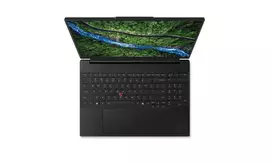 Lenovo ThinkPad P16s Gen 5 16 WUXGA ULT7-356H/32GB/1TB/NVIDIA RTX PRO 1000 Blackwell Generation 8GB/WIN11 Pro/Nordic Backlit kbd/Black/FP/5G | Lenovo