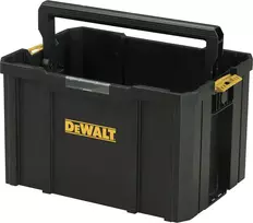 „Dewalt“ įrankių dėžė