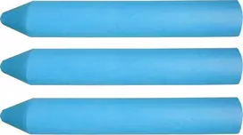Neo Kreda (Paint chalk blue 13 x 85 mm, 3 pcs)