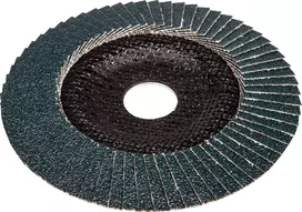 „Bosch“ 125 mm lapinis diskas šlifavimui 60/FI125 2608606717