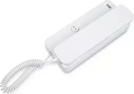 „Urmet“ domofonas „Unifon URMET 1150“, analoginė sistema 4+n