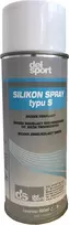 „DelSport“ universalus bėgimo takelių tepalas (mėlynas) Skardinė / purškiklis 400 ml