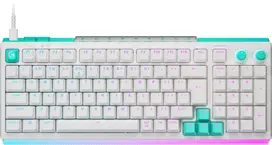 „Logitech G512 X 98 Analog TMR“ klaviatūra (920-014003)