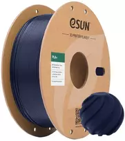 eSun Filament PLA+ 1,75mm 1kg - Dark Blue