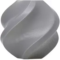„BambuLab“ filamentas „Bambu Lab“ TPU 95A HF 1,75 mm 1 kg – komplekte su daugkartinio naudojimo ritė – pilkos spalvos}