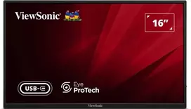 „ViewSonic“ VA1650 monitorius