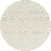 „Bosch“ šlifavimo popierius M480, 225 mm, P180
