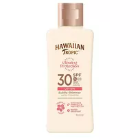 Hawaiian Tropic - Sunscreen lotion SPF 30 Glowing Protection Sun Lotion 75 ml