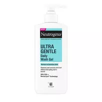 Neutrogena - Neutrogena® Ultra Gentle Cleansing Gel 200 ml