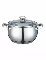 Maku Katls Voltz OV51210G18 18 cm, 2,7 litrų, nerūdijantis plienas 5551210G18 (3800235309377)