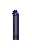 Ventiliatorius Dyson HushJet Mini Cool Ink/Cobalt