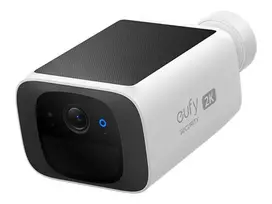 Anker Eufy | Security Camera | S220 Solar Solocam | Wire-free | IP67 | Built-In 8GB EMMC