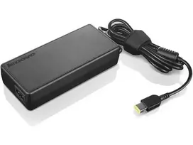 Lenovo | Maitinimo adapteris | 4X20S56685 | 135 W | Adapteris