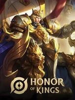 Top Up Honor of Kings Tokens Global