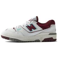 New Balance 550 'Burgundy Turquoise' Sneakers BB550WBG 39.5