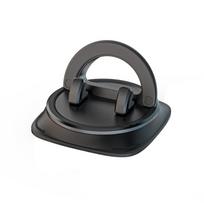 Car Dashboard Mounted Phone Stand Universal Phone Mount Holder Stand Shockproof Holder Self Adhesive Automotive Cradles 1