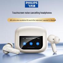 Philips TAT3020 Open-fit Wireless Bluetooth Earbuds