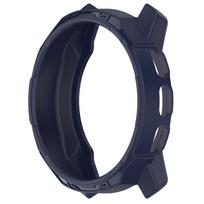 Smart Bracelet Shell Screen Protectors Cover Watch Bezel Frame For SUUNTO 9 Peak Pro/9 Peak for SUUNTO 9 Peak Pro Case tamsiai mėlyna spalva