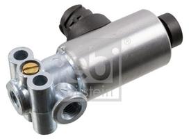 FEBI BILSTEIN Solenoidinis vožtuvas 185496