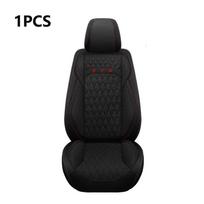 Automobilio sėdynės užvalkalas Nissan Qashqai J10 J11 Juke Murano Z51 X Trail Versa Teana J32 Almera Classic G15 Navara D40 Kick priedams juoda