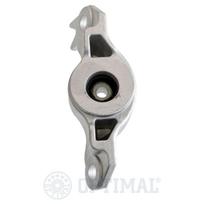OPTIMAL Pakabos statramsčio guolis Suspension strut mount F8-7612