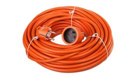 Przedłużacz Ogrodowy 10M 3X1,5 4000W 16A Ip44