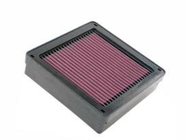 K&N Filters Oro filtras Air cleaner 33-2105