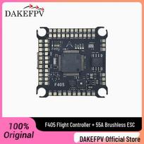 DAKE F405 Flight Stack for FPV Drones